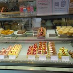 パティスリー シュクレ - 