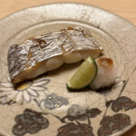 日本橋蛎殻町 すぎた - 