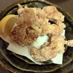 個室居酒屋 古民家和食ダイニング きよ久 - 