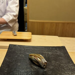 日本橋蛎殻町 すぎた - 