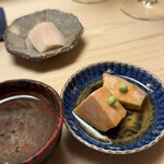 日本橋蛎殻町 すぎた - 