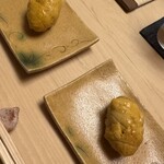 日本橋蛎殻町 すぎた - 