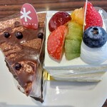 パティスリー シュクレ - 