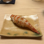 日本橋蛎殻町 すぎた - 