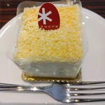 パティスリー シュクレ - 