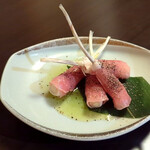 個室居酒屋 古民家和食ダイニング きよ久 熊谷駅前店 - 