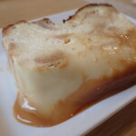トーコーキッチン - 手作り「パンプディング」