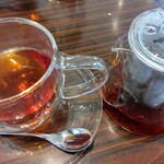 パティスリー シュクレ - 