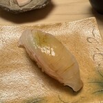 日本橋蛎殻町 すぎた - 