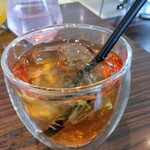 パティスリー シュクレ - 