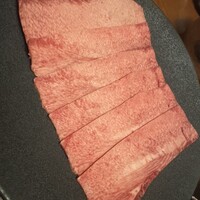 北新地しゃぶしゃぶすき焼き きらく - 