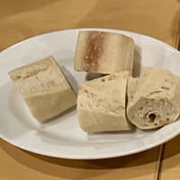 エサカイタリアン オカムー - バケット