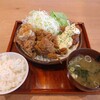 元祖からあげ本舗 マルタツ 結城店