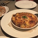 中目黒 Bistro Bolero - 