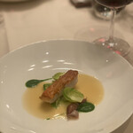 シェ・コーベ - 