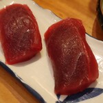 淳ちゃん寿し - マグロ