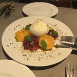 中目黒 Bistro Bolero - 