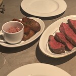 中目黒 Bistro Bolero - 