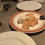 中目黒 Bistro Bolero - 