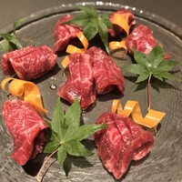焼肉 展 - 