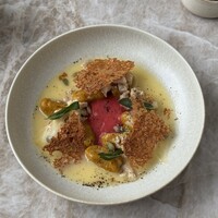 ジャヌ メルカート - 