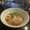 麺BAR 美濃加西流