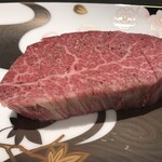 焼肉 展 - 