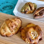 Pane Ho Maretta - 購入した愛しいパンたち♡