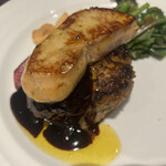 やさいや 鉄板焼野菜 - 