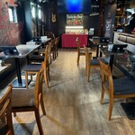 BAR HEAVENS KITCHEN - 