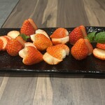 やさいや 鉄板焼野菜 - 