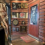 BAR HEAVENS KITCHEN - 