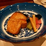 季節料理 いちい - 