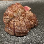 やさいや 鉄板焼野菜 - 