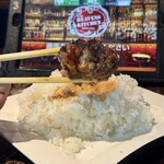 BAR HEAVENS KITCHEN - 