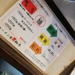 ラーメン坐 裕冬 - 