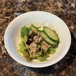 BAR HEAVENS KITCHEN - 