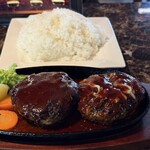 BAR HEAVENS KITCHEN - 