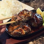 BAR HEAVENS KITCHEN - 