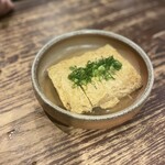 四天王寺 はやうち - 