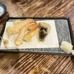 四天王寺 はやうち - 