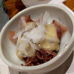 季節料理 いちい - 