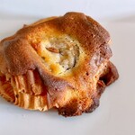 Pane Ho Maretta - ダマンド バナーヌ 