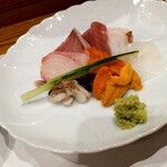 季節料理 いちい - 