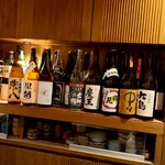 季節料理 いちい - 