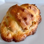 Pane Ho Maretta - ダマンド 生キャラメル 