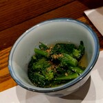 季節料理 いちい - 