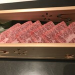 焼肉 展 - 