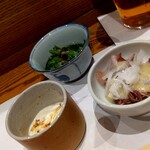 季節料理 いちい - 