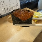 魚がし寿司 - 